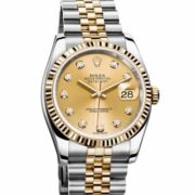 Prix Dh Reproduction Montre Rolex Datejust Dor E E Achat Maroc