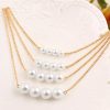 cocotina elegant ladies multilayer chain faux pearl choker chunky collar necklace party evening jewellery 1469791097 5707885 4e8732764257849e378fd37a7a38b424 zoom