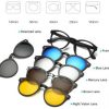 59bb096f254c8 5 pieces clip on polarized magnetic glasses ar c03 8961 540x