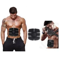 Mobile GYM PACK 6 EMS insta