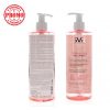 SVR Topialyse gel lavant flacon pompe 400ml insta