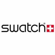 Swatch Logo 180x180 - Vente en ligne au Maroc  Montre Mode Vetement Sac Camera Telephones Votre Boutique pour faire des Bonnes Affaires et offrir des cadeaux avec des prix fournisseurs sans intermediaires Casablanca