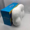 Coussin Medicale en Mousse orthopedique pour un Bon Sommeil oeuf confortable Coussin Medicale en Mousse orthopedique pour un Bon Sommeil oeuf confortable