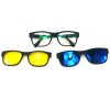 lunette 3 en 1 magic vision solaire maroc 1