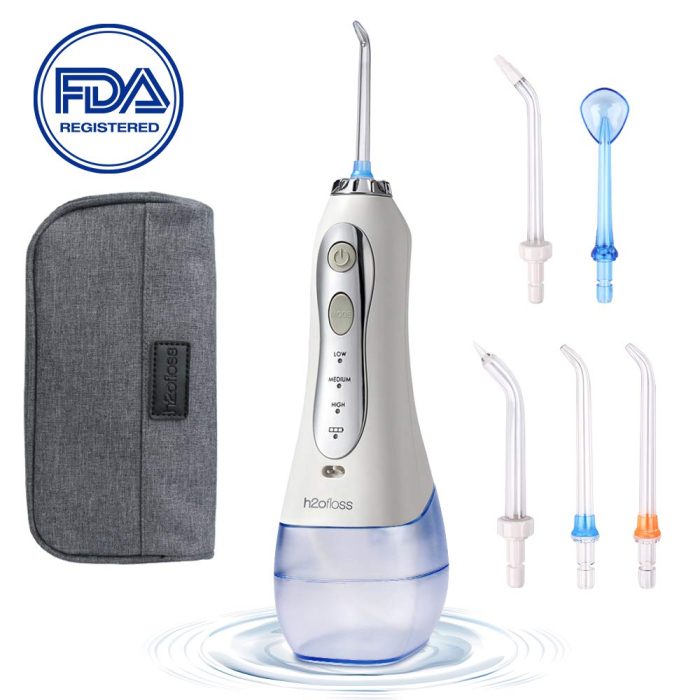 Jet Dentaire Portable puissant medicale Maroc Casablanca