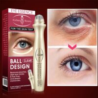 achat Crème contour des yeux Eye Essence Stylo roller Renergie Soin double performance anti rides et fermeté Anti puffiness enlever les rides Dark Circle Maroc Casablanca