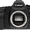 Canon-EOS-5D-Mark-II-211MP-DSLR-Camera maroc casablanca