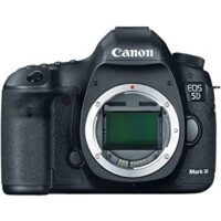 Canon EOS 5D Mark II 211MP DSLR Camera maroc vente