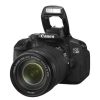 Canon EOS 650D vente maroc casablanca caracteristique achat