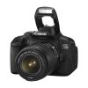 Canon EOS 650D vente maroc casablanca caracteristique achat occasion