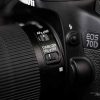 EOS Canon 70D Maroc Casablanca Bonne Occasion vente Achat apareil photo livraison