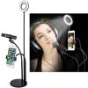 ring light professionel vente maroc casablanca lumiere telephone anneau solde promotion