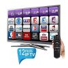 iptv pour smart tv 6000 chaines vod fr 12 mois prix maroc jumia ge232el07lsssnafamz