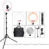 Ring light pro 46cm lf r480 maroc