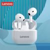 Lenovo LivePods LP40 Ecouteurs sans TWS, Tactile, Double Stéréo Etanche AirPods Android IOS سماعات أصلية بلوتوث