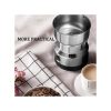 مطحنة قهوة وتوابل كهربائية من الفولاذ المقاوم للصدأ Moulin a Cafe et Epices Puissant Inoxydable maroc casablanca