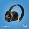 Casque Ecouteur Bluetooth JBL EVEREST JB950 سماعات بلوتوث prix solde maroc achat