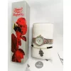 Montre Rolex Femme Parfum Amour Bracelet Prix Solde maroc sa3a magana pack anniv