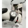 Montre Rolex Homme Oyster Perpetual Datejust + Parfum Eau De Toilette Création + Bracelet maroc prix solde
