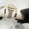 Montre Rolex Oyster Perpetual Femme Bronze 3 Bracelet prix choc hmizat