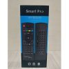 Telecommande Air Mouse Clavier Souris et Telecommande pour PC Android Tv Box Smart Tv inteligent mouvement