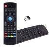 Telecommande Air Mouse Clavier Souris et Telecommande pour PC Android Tv Box Smart Tv inteligent mouvement top