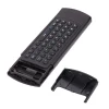 Telecommande Air Mouse Clavier Souris et Telecommande pour PC Android Tv Box Smart Tv top