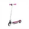 Trottinette Electrique EVO Pour Enfant Rose Fille maroc marocaine promo solde casablanca