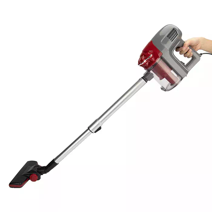 ELITE 1L Aspirateur Balai Main Sans Sac avec Cable Puissance 600W aspiration Filtration Poussiere Casablanca Maroc Marrakech fil