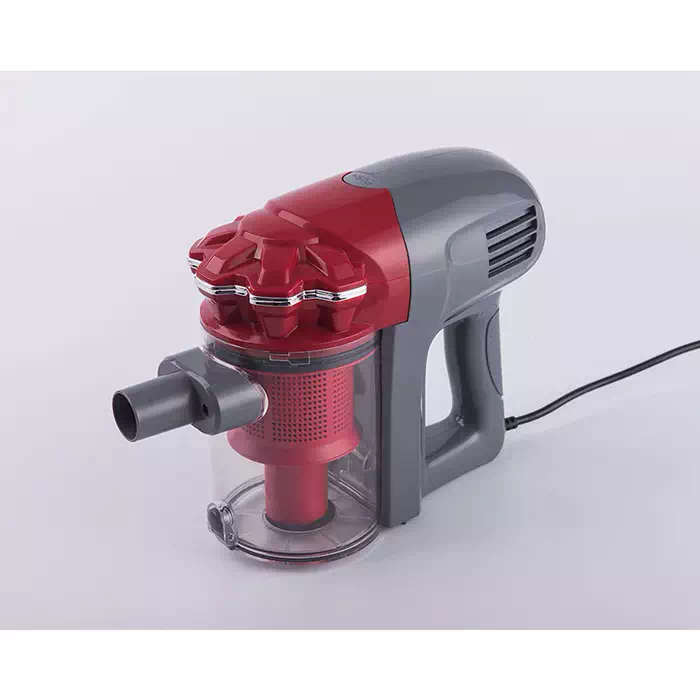 ELITE 1L Aspirateur Balai Main Sans Sac avec Cable Puissance 600W aspiration Filtration Poussiere Casablanca Maroc Marrakech promo