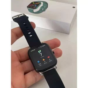 Montre Smartwatch F13 Etanche IP67 Capteur Temperature Frequence Cardiaque Sommeil Saturation Oxygene Sanguin maroc tanger 300x300 - Montre SmartWatch F13 15 Jours Autonomie, Etanche IP67, Capteur Température, Fréquence Cardiaque, Sommeil, Saturation Oxygène Sanguin Maroc