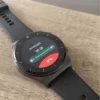 Montre Smartwatch GT2 Pro Maroc Etanche IP68 Temperature Frequence Cardiaque Sommeil Saturation Oxygene Sanguin Casablanca prompo
