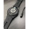 Montre Smartwatch GT2 Pro Maroc Etanche IP68 Température Fréquence Cardiaque Sommeil Saturation Oxygène Sanguin Casablanca réel
