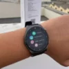 Montre Smartwatch GT2 Pro Maroc Etanche IP68 Temperature Frequence Cardiaque Sommeil Saturation Oxygene Sanguin ronde