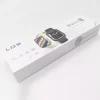Montre Smartwatch LD9 Serie 7 Etanche IP67 Moniteur de Temperature de Frequence Cardiaque et de Sommeil maroc prix samsung