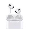 TWS Wireless Earphones CH04 Ecouteur Sans Fil Original Bluetooth 5.2 Maroc prix iphone airbuds airpods 3eme generation