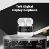 TWS Wireless Earphones CH07 Ecouteur Sans Fil Original Bluetooth 5.2 maroc pro