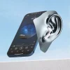 TWS Wireless Earphones CH07 Ecouteur Sans Fil Original Bluetooth 5.2 maroc pro btob