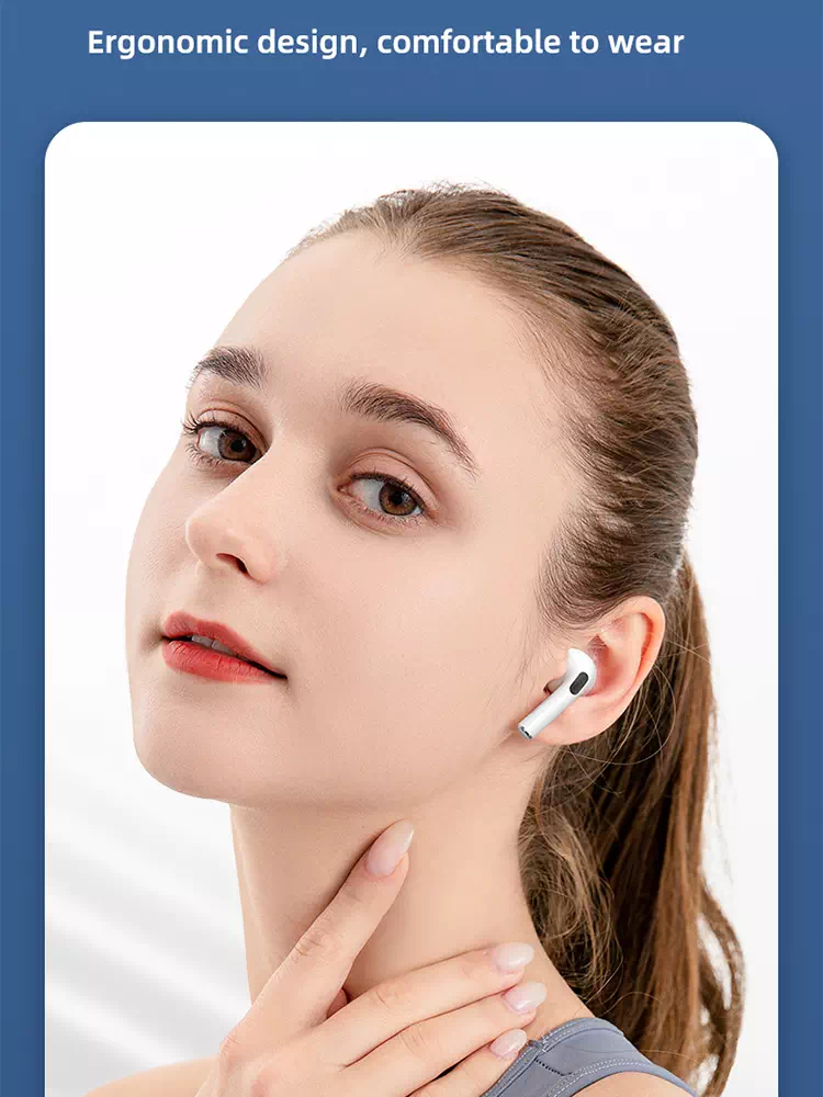 TWS Wireless Earphones CH07 Ecouteur Sans Fil Original Bluetooth 5.2 maroc pro garage allal jemla top - Ecouteurs Sans Fil AirPods TWS Bluetooth 5.2 CH07 Casque Wireless Original Headphones Maroc
