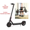 Trottinette Electrique E Scooter 350W Double suspension marrakech maroc casablanca rabat agadir fes kenitra xiaomi noir pro2 ninebot Trottinette Electrique E Scooter 350W Double suspension marrakech maroc casablanca rabat agadir fes kenitra xiaomi noir pro2 ninebot