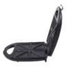 Panini Grill Double Face Toast Briwat Sandwich Gauffre 1400W prix maroc ramadan recette marocaine dejeune dessini solde Panini Grill Double Face Toast Briwat Sandwich Gauffre 1400W prix maroc ramadan recette marocaine dejeune dessini solde