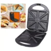 Panini Grill Double Face Toast Briwat Sandwich Gauffre 1400W prix maroc ramadan recette marocaine dejeune ramadan casablanca rabat tanger oujda marrakech agadir fes Panini Grill Double Face Toast Briwat Sandwich Gauffre 1400W prix maroc ramadan recette marocaine dejeune ramadan casablanca rabat tanger oujda marrakech agadir fes