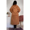 jellaba femme chaude hiver marocaine mekhzania chic taille standard marron ambre casablanca rabat tanger oujda marrakech prix maroc jellaba femme chaude hiver marocaine mekhzania chic taille standard marron ambre casablanca rabat tanger oujda marrakech prix maroc