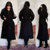 jellaba femme chaude hiver marocaine mekhzania chic taille standard noir casablanca rabat tanger khouribga fes marrakech prix maroc promo jellaba femme chaude hiver marocaine mekhzania chic taille standard noir casablanca rabat tanger khouribga fes marrakech prix maroc promo