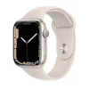 smartwatch i7 Pro Max Smart Watch Series 7 montre connectee maroc prix solde Blanche aliexpress