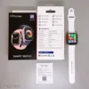 smartwatch i7 Pro Max Smart Watch Series 7 montre connectee maroc prix solde Blanche aliexpress alibaba
