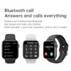 smartwatch i7 Pro Max Smart Watch Series 7 montre connectee maroc prix solde appel marrakech