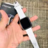 smartwatch i7 Pro Max Smart Watch Series 7 montre connectee maroc prix solde blanche casablanca capteur