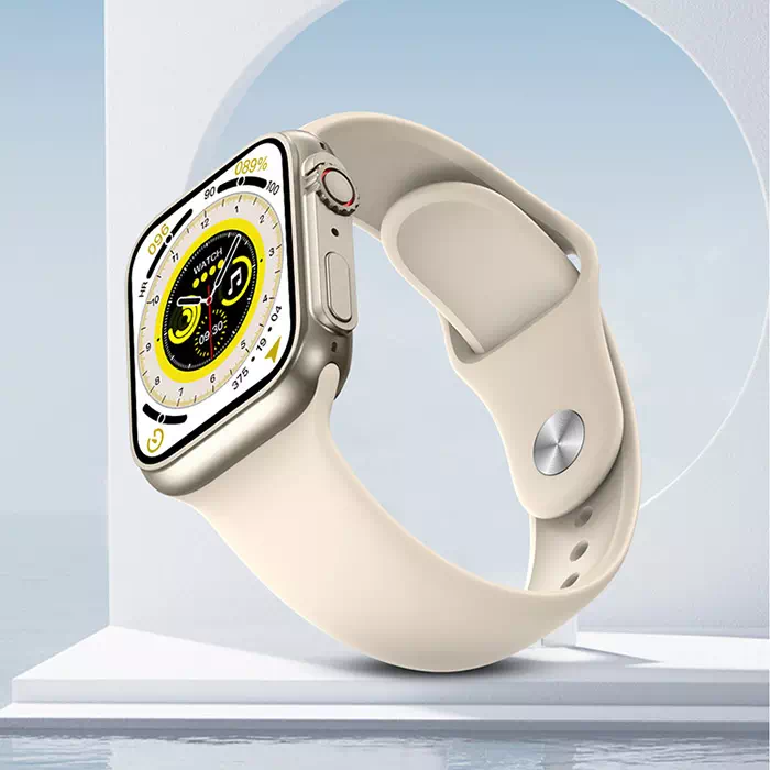 smartwatch serie 8 Z59 montre connecte maroc prix solde casablanca rabat livraison gratuite promo gris aliexpress
