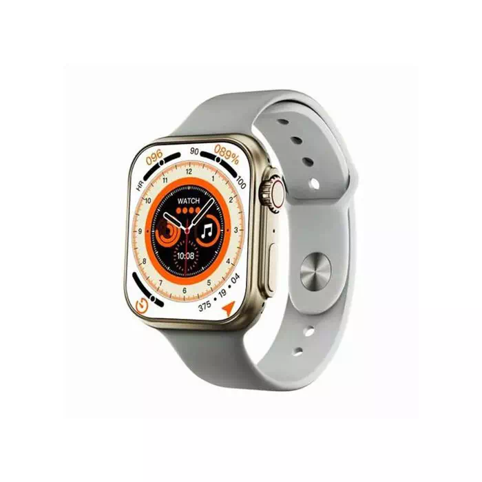 smartwatch serie 8 Z59 montre connecte maroc prix solde casablanca rabat livraison gratuite promo gris promo 1